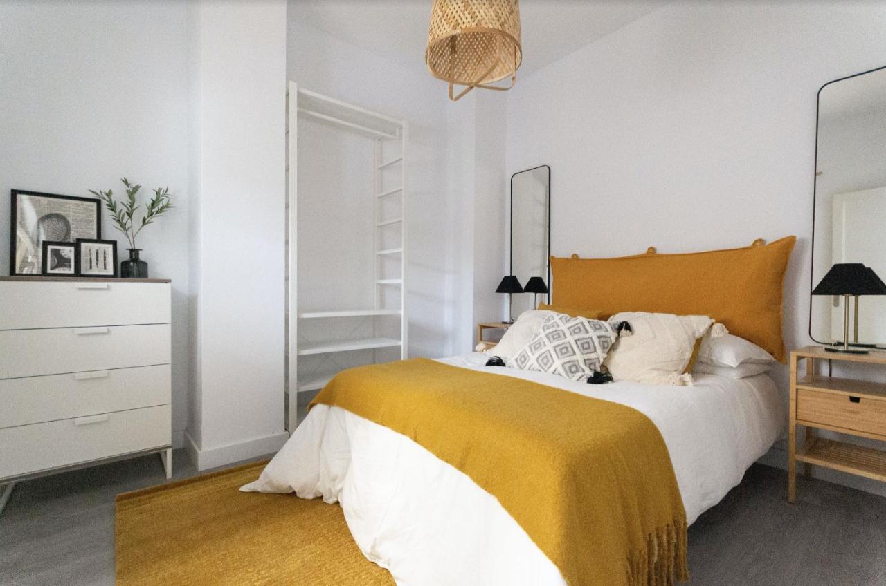 City Center Nearby The Beach +3Bed +2Bath +Wifi Las Palmas de Gran Canaria Exterior photo