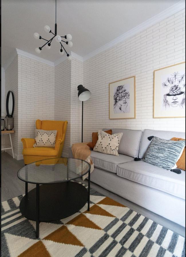 City Center Nearby The Beach +3Bed +2Bath +Wifi Las Palmas de Gran Canaria Exterior photo