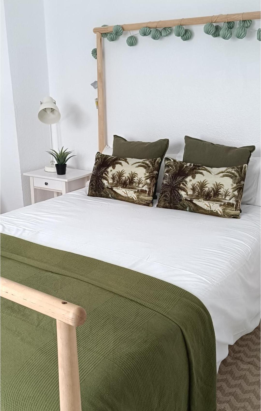 City Center Nearby The Beach +3Bed +2Bath +Wifi Las Palmas de Gran Canaria Exterior photo