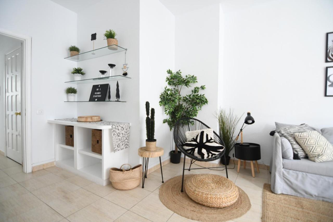 City Center Nearby The Beach +3Bed +2Bath +Wifi Las Palmas de Gran Canaria Exterior photo