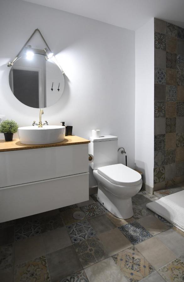 City Center Nearby The Beach +3Bed +2Bath +Wifi Las Palmas de Gran Canaria Exterior photo