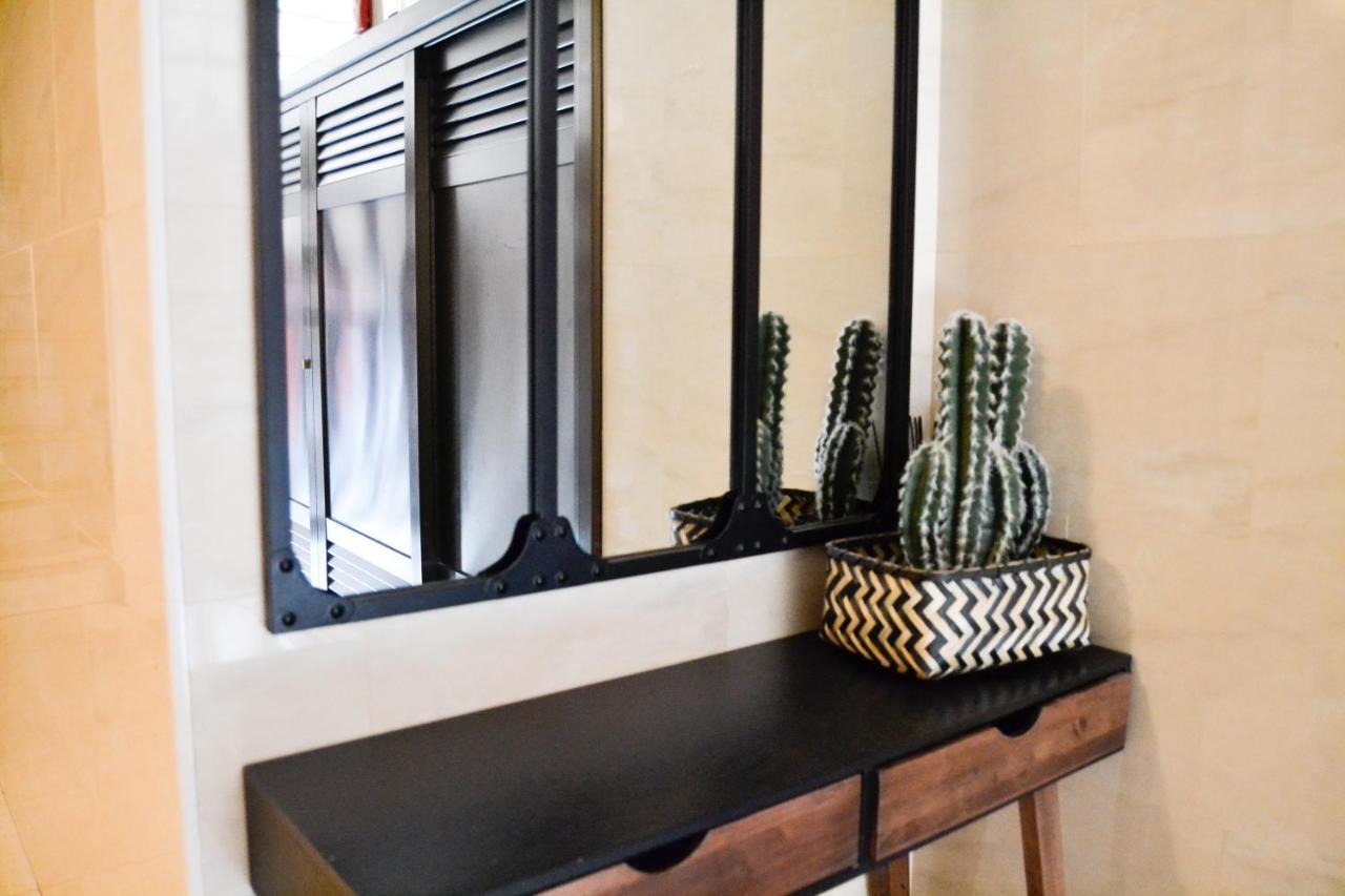 City Center Nearby The Beach +3Bed +2Bath +Wifi Las Palmas de Gran Canaria Exterior photo