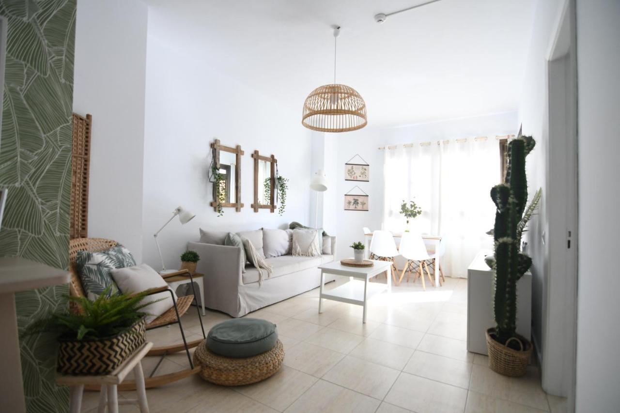 City Center Nearby The Beach +3Bed +2Bath +Wifi Las Palmas de Gran Canaria Exterior photo