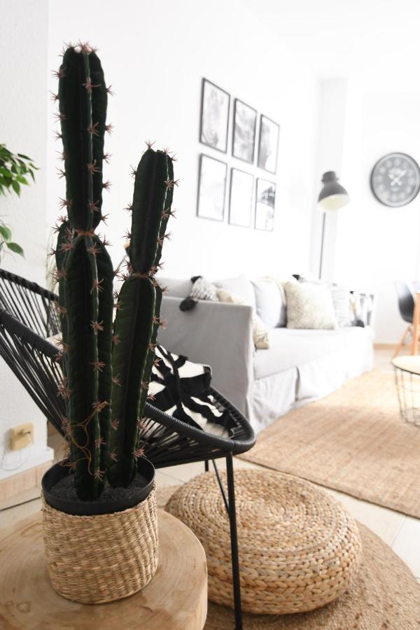 City Center Nearby The Beach +3Bed +2Bath +Wifi Las Palmas de Gran Canaria Exterior photo